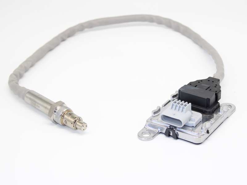NOx-Sensor